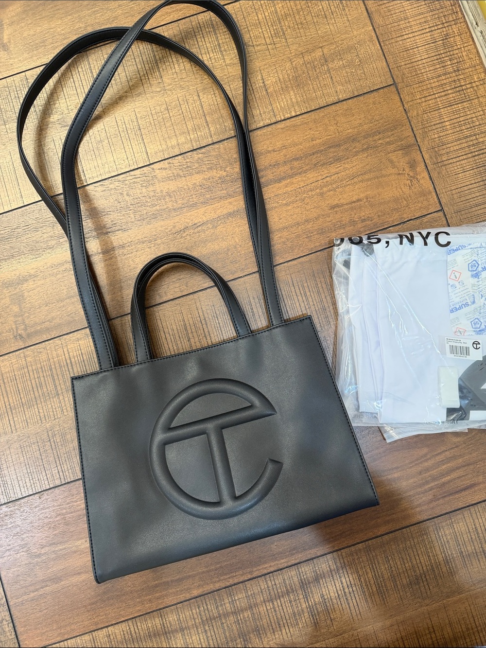 Telfar Shmedium